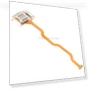 Thumbnail SIM Card Holder Socket Flex Cable — Flex Cables, Xiaomi