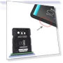 Превью SIM Card Tray + Micro SD Card Tray — Phone Accessories, Sony