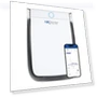 Thumbnail Smart Air Purifier for Living Rooms & Bedrooms — HEPA Air Purifiers, AirDoctor