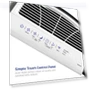 Thumbnail Smart Air Purifier for Living Rooms & Bedrooms — HEPA Air Purifiers, AirDoctor