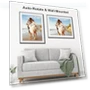 Превью Smart Digital Photo Frame — Digital Frames, FULLJA