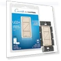 Превью Smart Dimmer Switch — Light Dimmers, Lutron