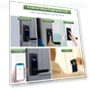Thumbnail Smart Door Lock — Keyless Entry, HARFO