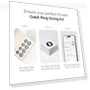 Thumbnail Smart Health & Fitness Ring — Smart Rings, BetterLife Horizons