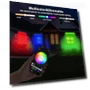 Превью Smart RGBCW Wall Washer Lights — Garden Illumination, Jabbatek