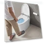 Thumbnail Smart Toilet with Heated Seat and Auto Freshening System — Bathroom Essentials, VEVOR