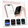 Превью Smart Watch for Women — Smartwatches, aeac