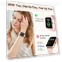 Превью Smart Watch for Women — Smartwatches, aeac