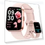Thumbnail Smart Watch with Alexa Built-in — Smartwatches, Fitpolo