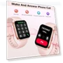 Thumbnail Smart Watch with Alexa Built-in — Smartwatches, Fitpolo