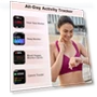Thumbnail Smart Watch with Alexa Built-in — Smartwatches, Fitpolo