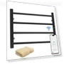 Превью Smart WiFi Towel Warmer Wall Mounted — Towel Warmers, KEG
