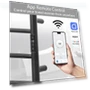 Превью Smart WiFi Towel Warmer Wall Mounted — Towel Warmers, KEG