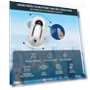 Превью Smart Window Cleaner Robot — Smart Cleaning Robots, FILY