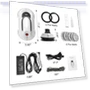 Превью Smart Window Cleaner Robot — Smart Cleaning Robots, FILY