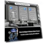 Thumbnail Smart Window Cleaning Robot — Smart Cleaning Robots, Augensterm