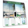 Thumbnail Smart Window Cleaning Robot — Smart Cleaning Robots, Augensterm