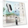 Thumbnail Smart Window Cleaning Robot — Smart Cleaning Robots, Augensterm