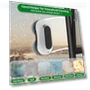 Thumbnail Smart Window Cleaning Robot — Smart Cleaning Robots, Augensterm