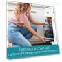 Превью SpotLite Portable Carpet Spot Cleaner & Pet Stain Remover — Carpet Care Equipment, Kenmore