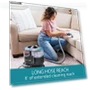 Превью SpotLite Portable Carpet Spot Cleaner & Pet Stain Remover — Carpet Care Equipment, Kenmore