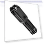 Thumbnail Telescopic Focusing Three-gear Bright LED Flashlight — Flashlights, Smiling Shark