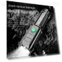Thumbnail Telescopic Focusing Three-gear Bright LED Flashlight — Flashlights, Smiling Shark