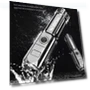 Thumbnail Telescopic Focusing Three-gear Bright LED Flashlight — Flashlights, Smiling Shark