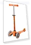Thumbnail Three Wheeled, Lean-to-Steer Swiss-Designed Micro Scooter — Push Scooters, Micro