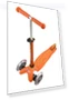 Thumbnail Three Wheeled, Lean-to-Steer Swiss-Designed Micro Scooter — Push Scooters, Micro