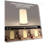 Thumbnail Touch Bedside Table Lamp — Desk & Table Lighting, ROOTRO