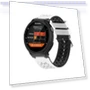 Превью Two-color Silicone Watch Band — Bands, Garmin