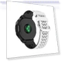 Превью Two-color Silicone Watch Band — Bands, Garmin