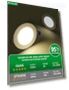 Thumbnail Ultra-Thin LED Recessed Ceiling Light — LED, zouzai