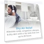 Превью Ultrasonic Cool Mist Humidifier — Air Moisturizers, Pure Enrichment