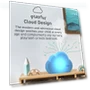 Превью Ultrasonic Cool Mist Humidifier — Air Moisturizers, Pure Enrichment