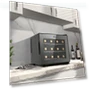 Превью Upgrade 12 Bottle Wine Fridge — Drink Coolers, JINJUNYE