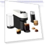Превью Vertuo Pop+ Coffee and Espresso Maker with Milk Frother — Single-Cup Coffee Makers, Nespresso