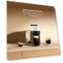 Превью Vertuo Pop+ Coffee and Espresso Maker with Milk Frother — Single-Cup Coffee Makers, Nespresso