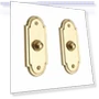 Thumbnail Vintage Push Button Doorbell — Push Buttons, Renovators Supply Manufacturing