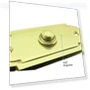 Thumbnail Vintage Push Button Doorbell — Push Buttons, Renovators Supply Manufacturing
