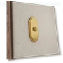 Thumbnail Vintage Push Button Doorbell — Push Buttons, Renovators Supply Manufacturing