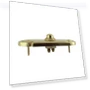 Thumbnail Vintage Push Button Doorbell — Push Buttons, Renovators Supply Manufacturing
