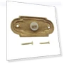 Thumbnail Vintage Push Button Doorbell — Push Buttons, Renovators Supply Manufacturing