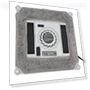 Thumbnail Window Cleaning Robot — Smart Cleaning Robots, Tapischion