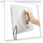 Thumbnail Window Cleaning Robot — Smart Cleaning Robots, Tapischion
