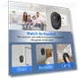 Thumbnail Wireless Doorbell — Kits, ONMYST