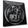 Thumbnail Wireless Earbuds with ENC Noise Cancelling Mic — In-Ear Headphones, BESNOOW