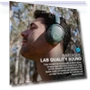 Превью Wireless Headphones with Active Noise Cancelling — Over-Ear Headphones, JLab