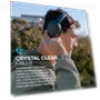 Превью Wireless Headphones with Active Noise Cancelling — Over-Ear Headphones, JLab